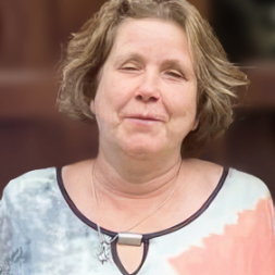 Claire Criel